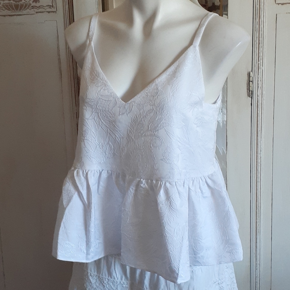 Express blouse - Picture 2 of 7